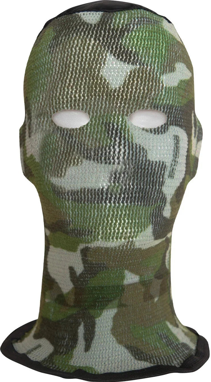 Spandoflage Head Net