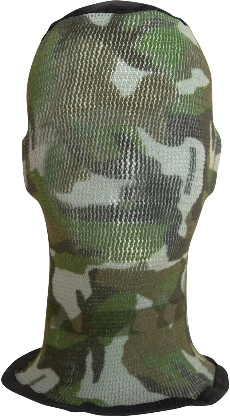 Spandoflage Head Net