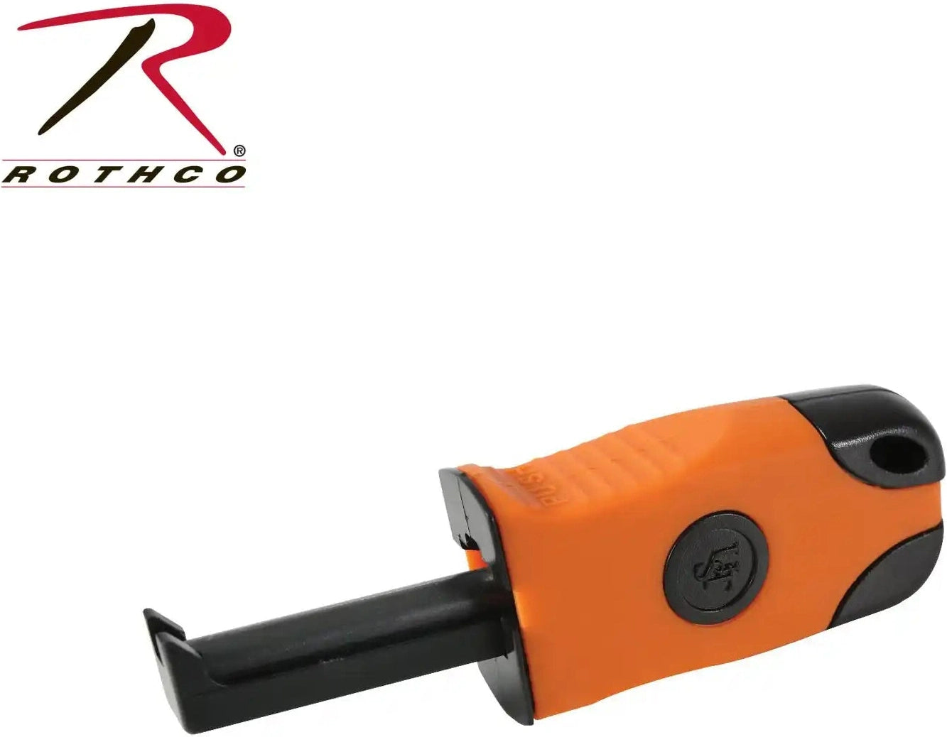Sparkie Fire Starter