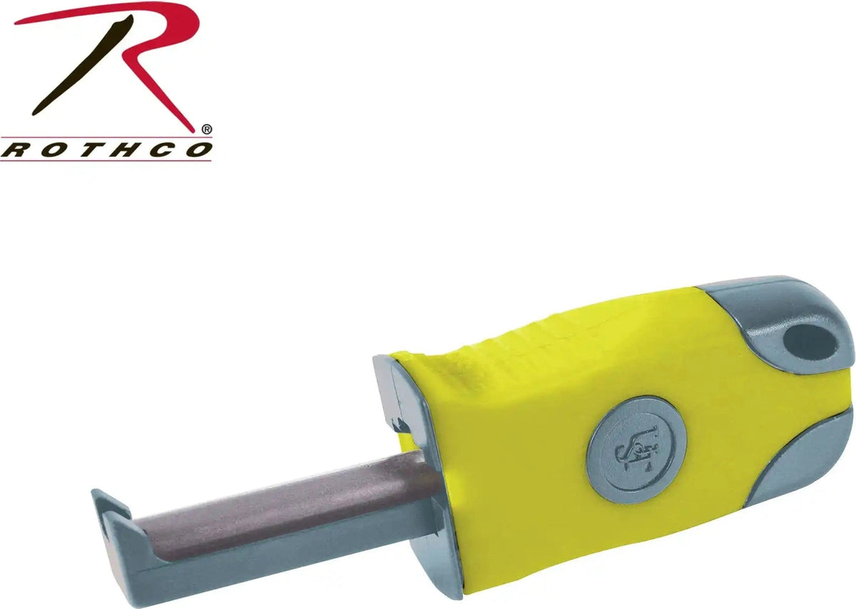 Sparkie Fire Starter