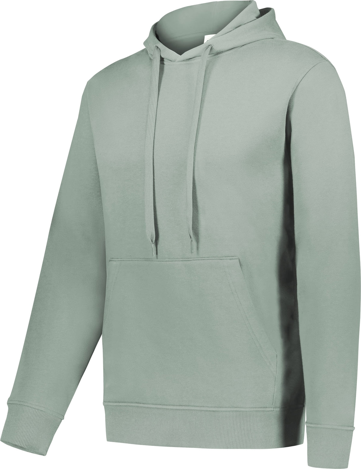 SPEARMINT 60/40 FLEECE HOODY
