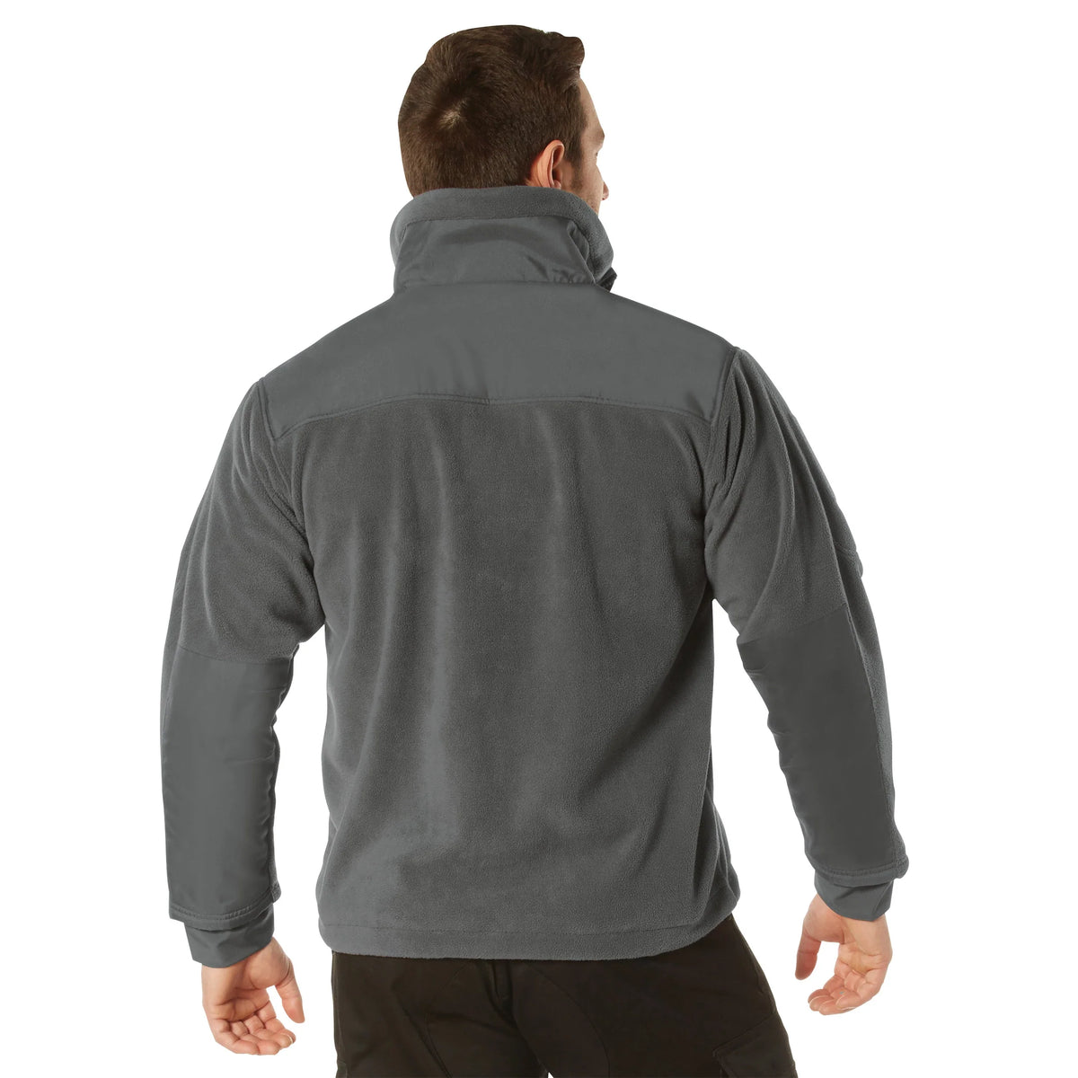 Spec Ops Tactical Fleece Jacket