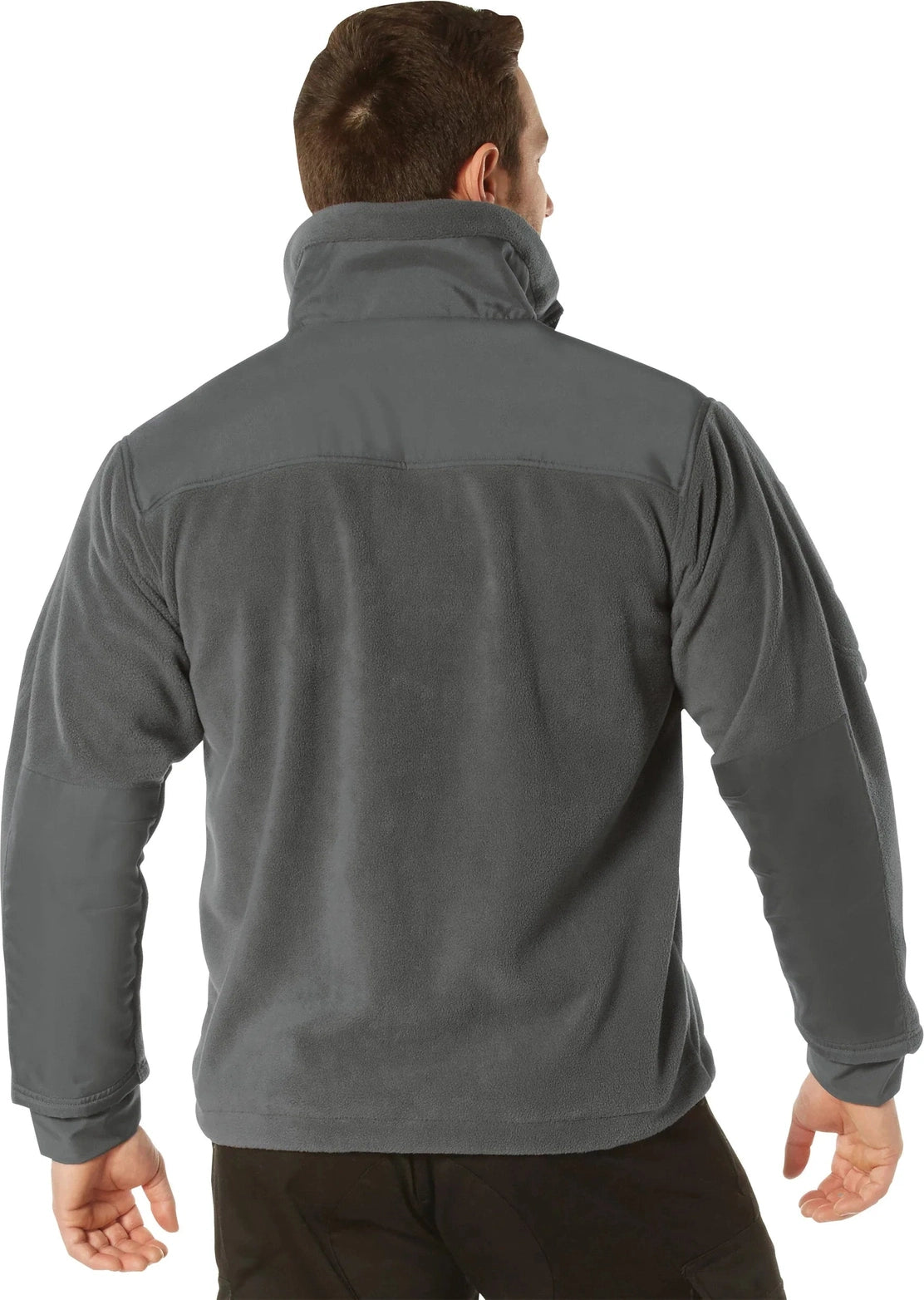 Spec Ops Tactical Fleece Jacket