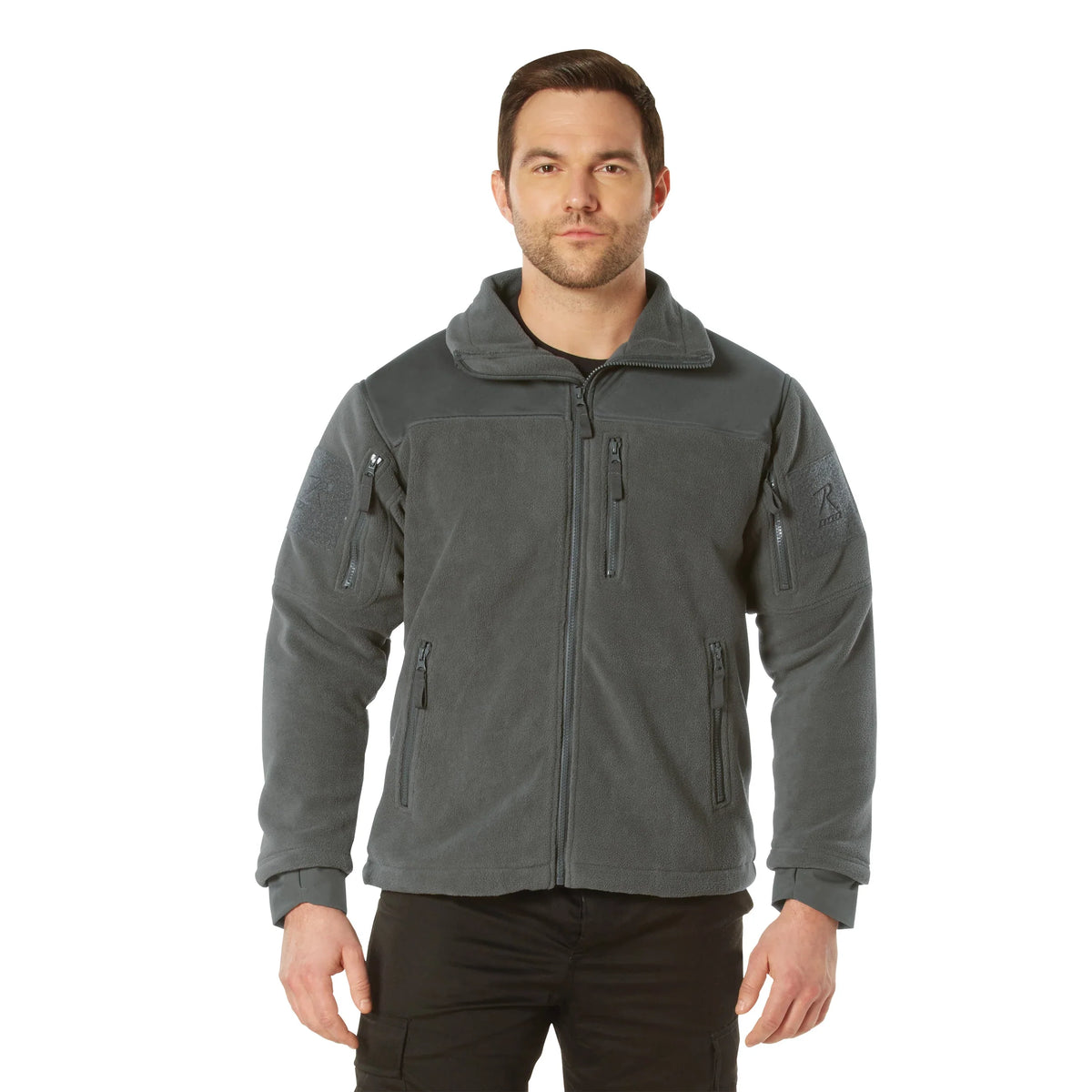 Spec Ops Tactical Fleece Jacket