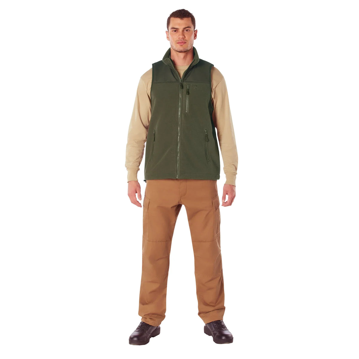 Spec Ops Tactical Vest