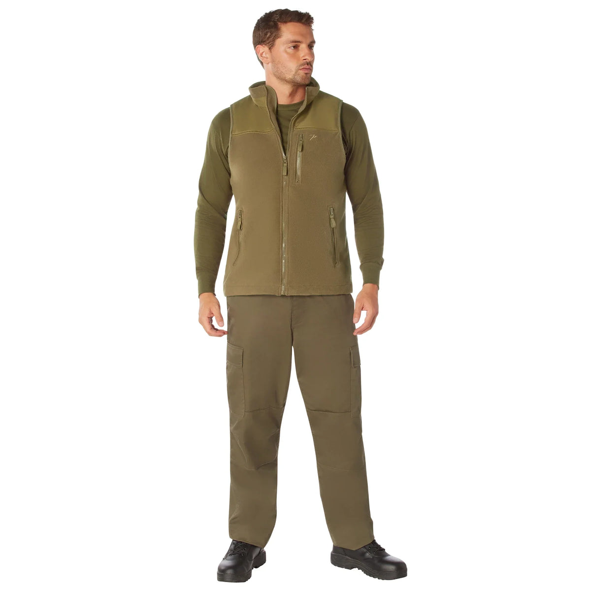 Spec Ops Tactical Vest