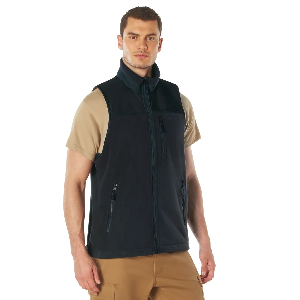 Spec Ops Tactical Vest - Midnight Navy Blue / s