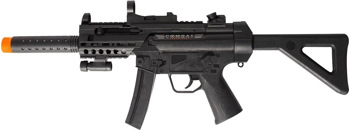 Special Forces Combat Toy Gun