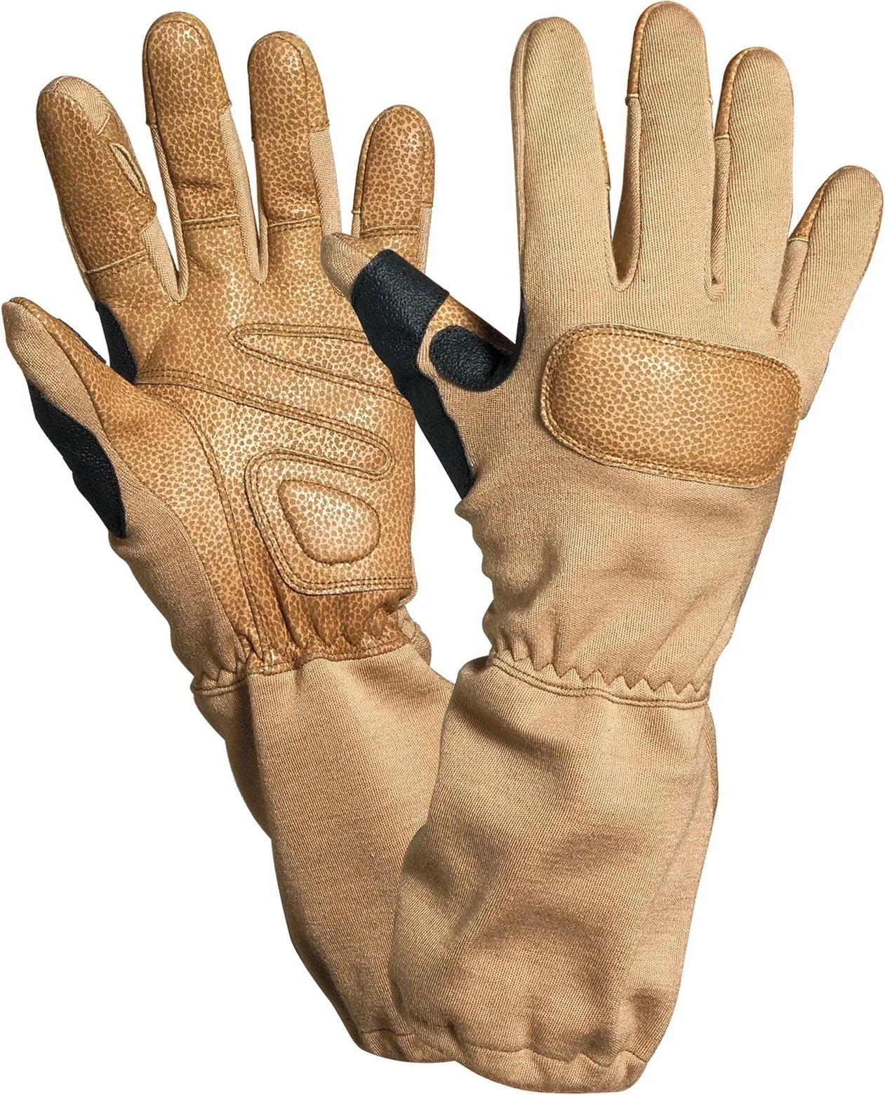 Special Forces Cut Resistant Tactical Gloves