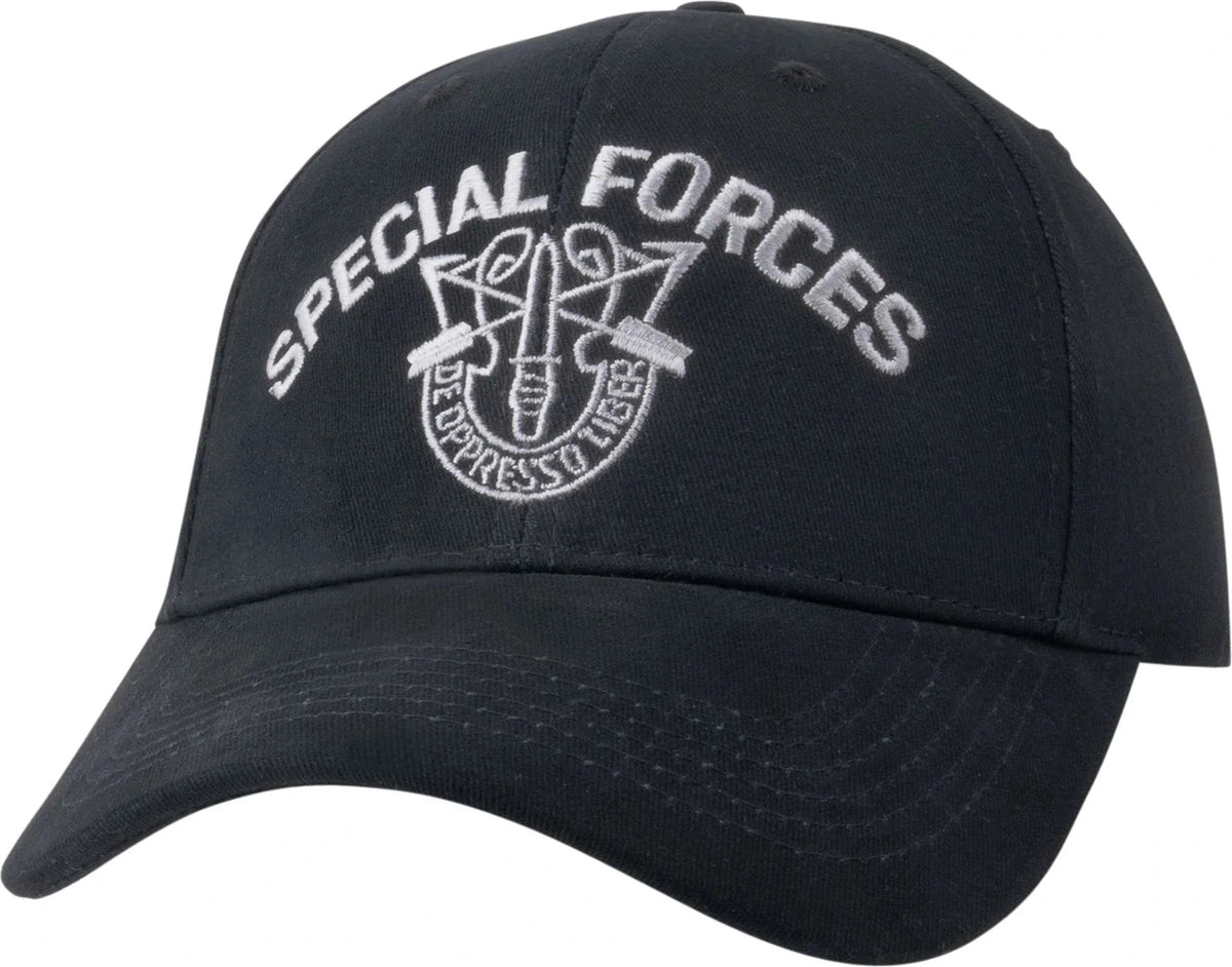 Special Forces Hat