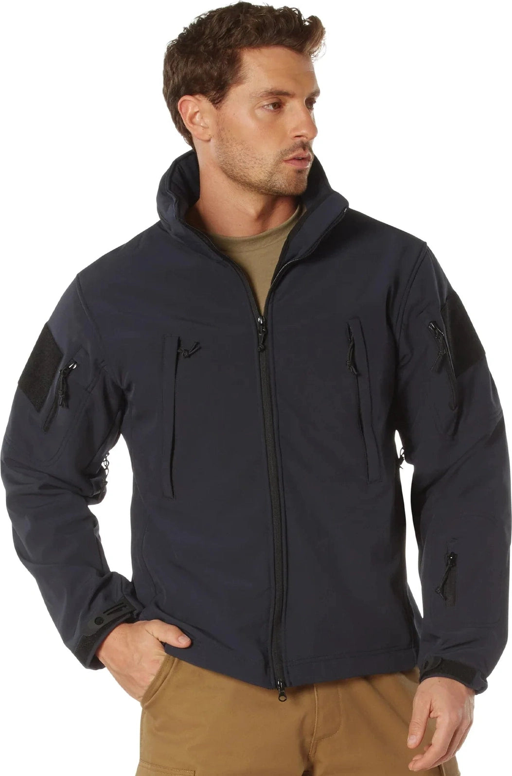 Special Ops Soft Shell Jacket