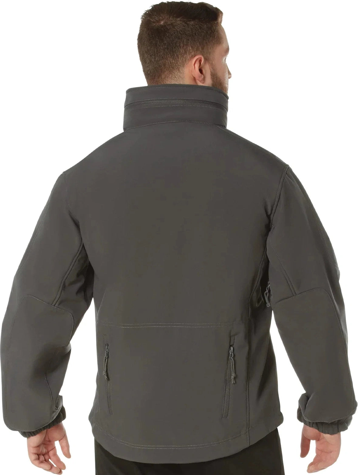 Special Ops Soft Shell Jacket