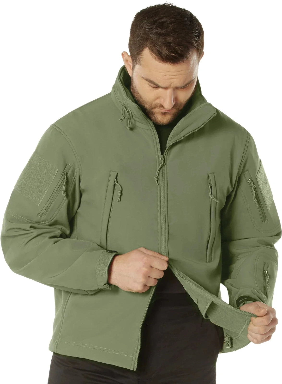 Special Ops Soft Shell Jacket