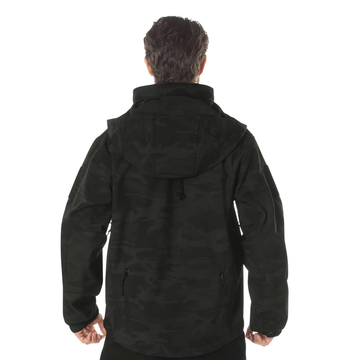 Special Ops Soft Shell Jacket