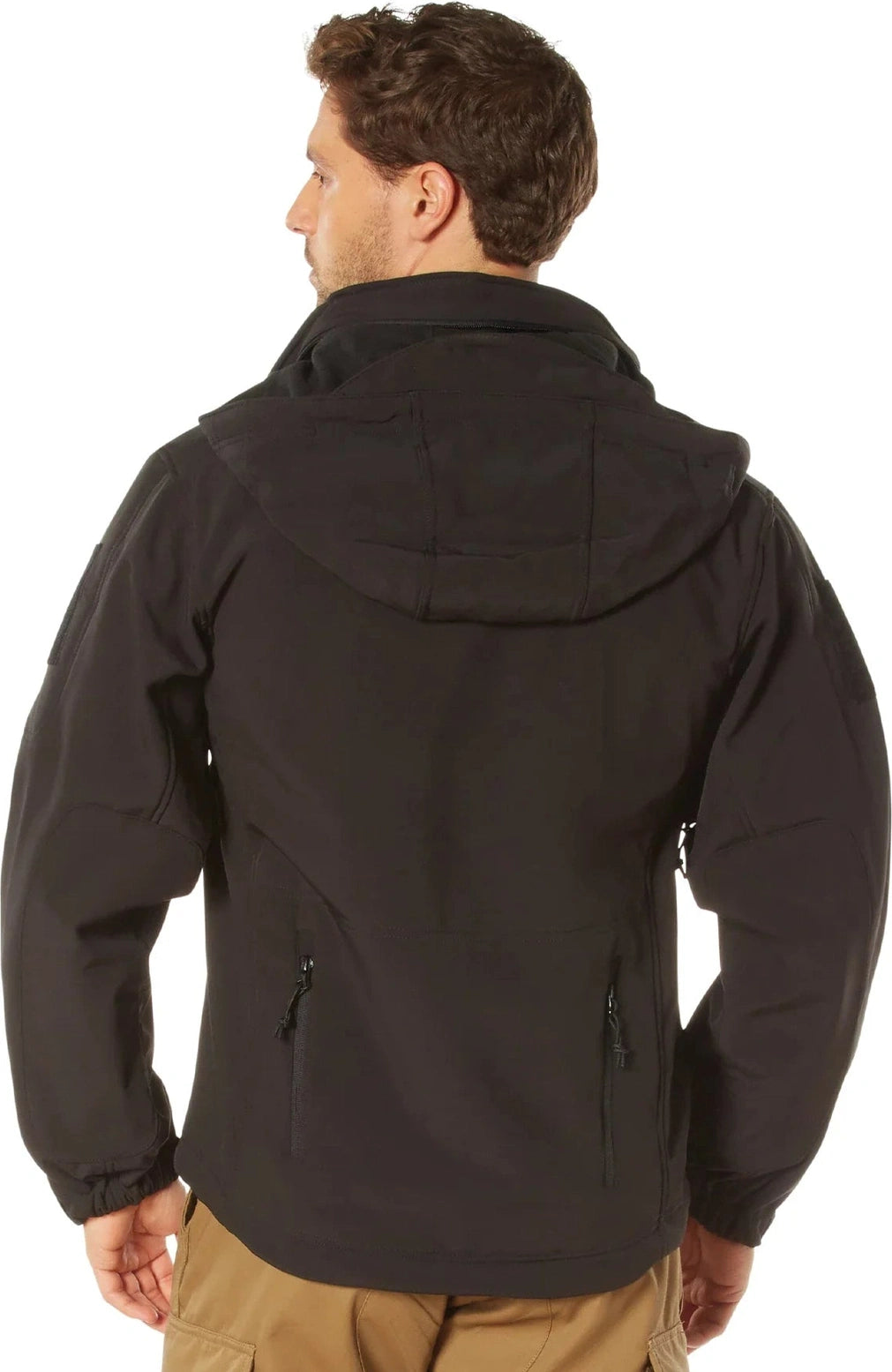 Special Ops Soft Shell Jacket