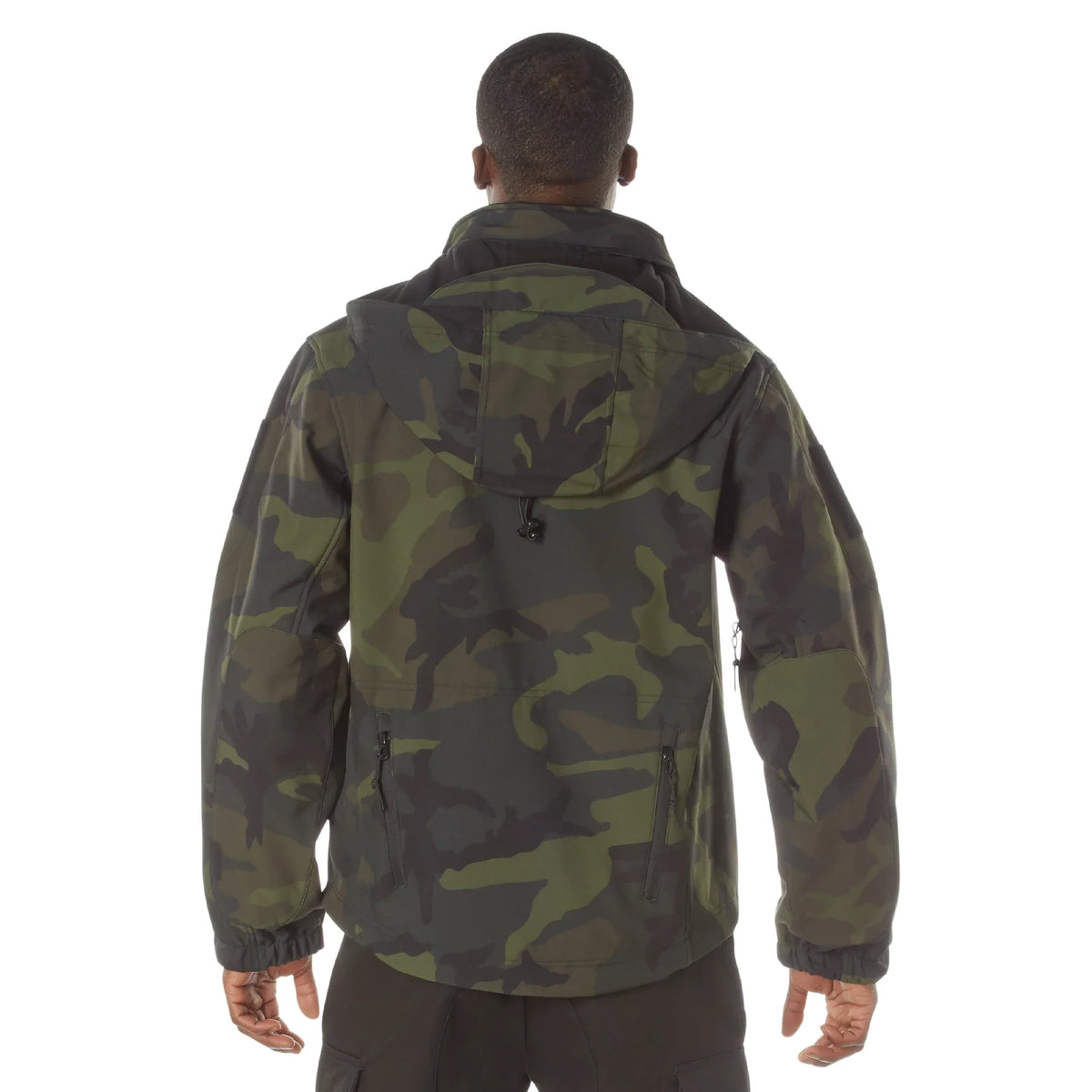 Special Ops Soft Shell Jacket