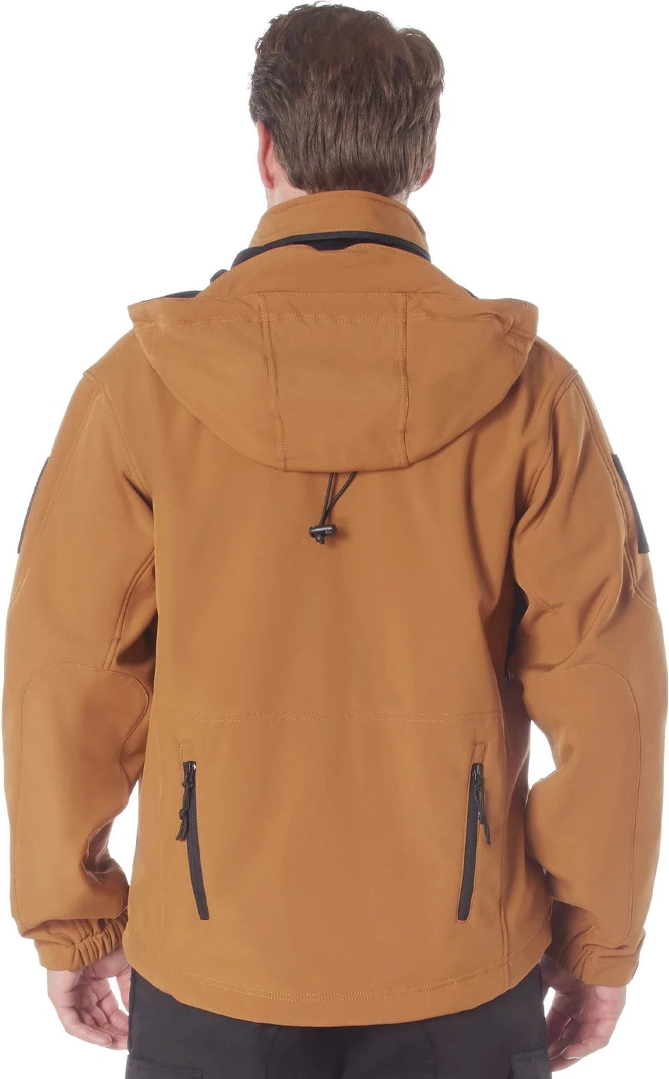 Special Ops Soft Shell Jacket