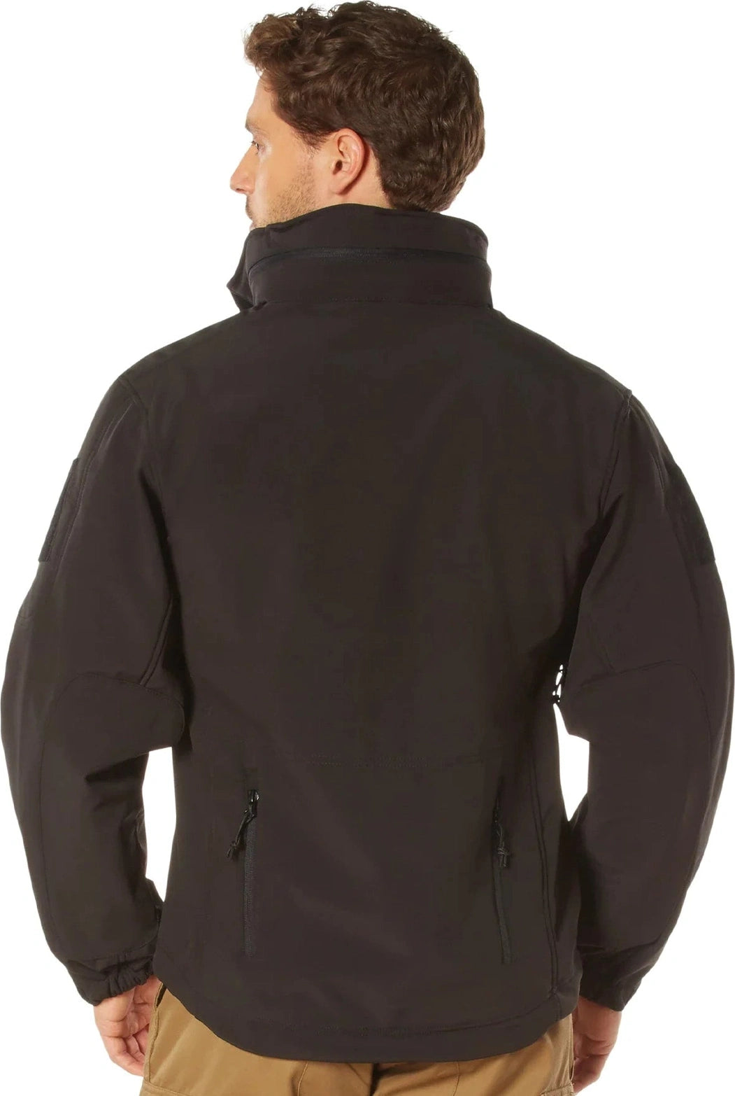 Special Ops Soft Shell Jacket