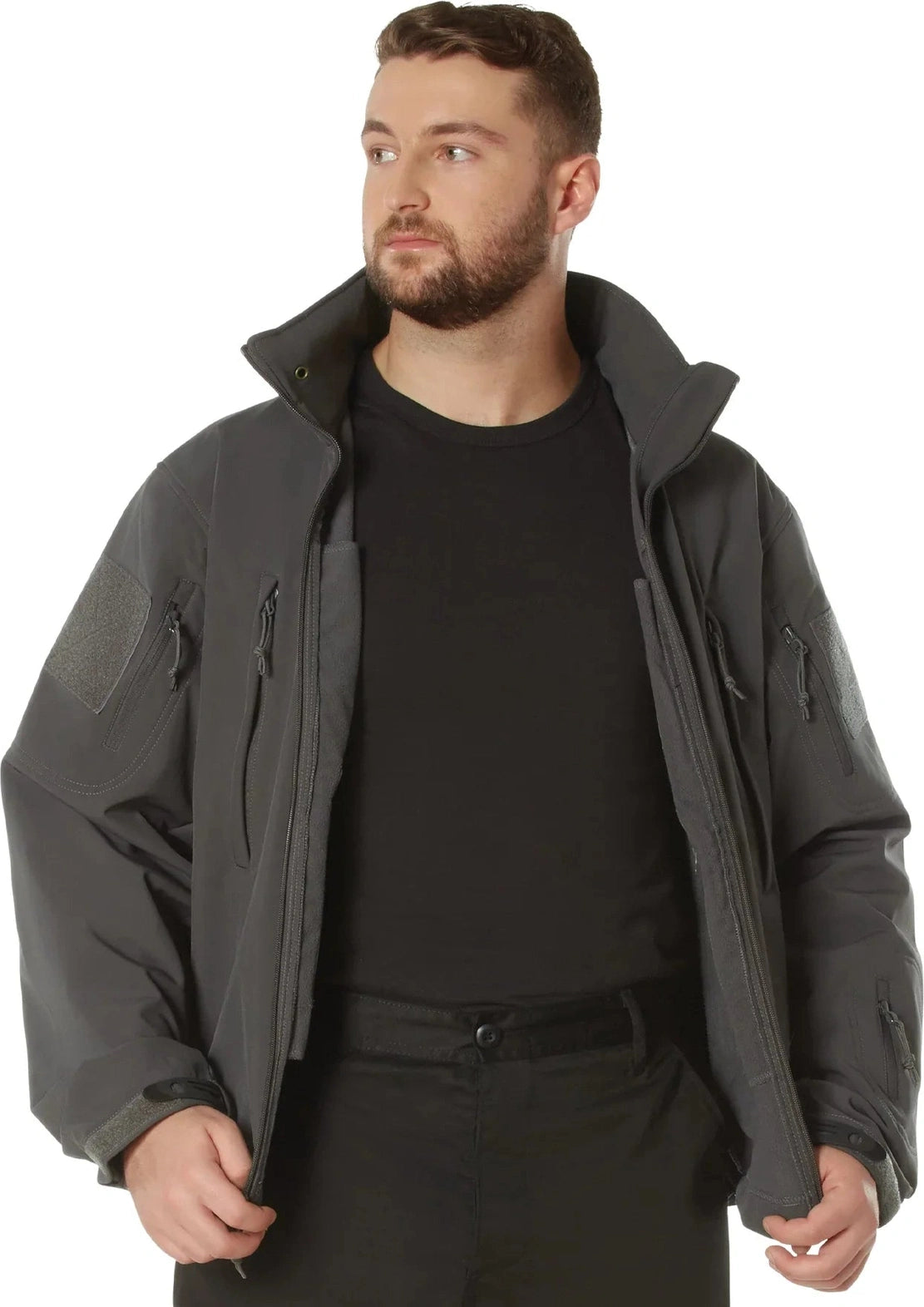 Special Ops Soft Shell Jacket