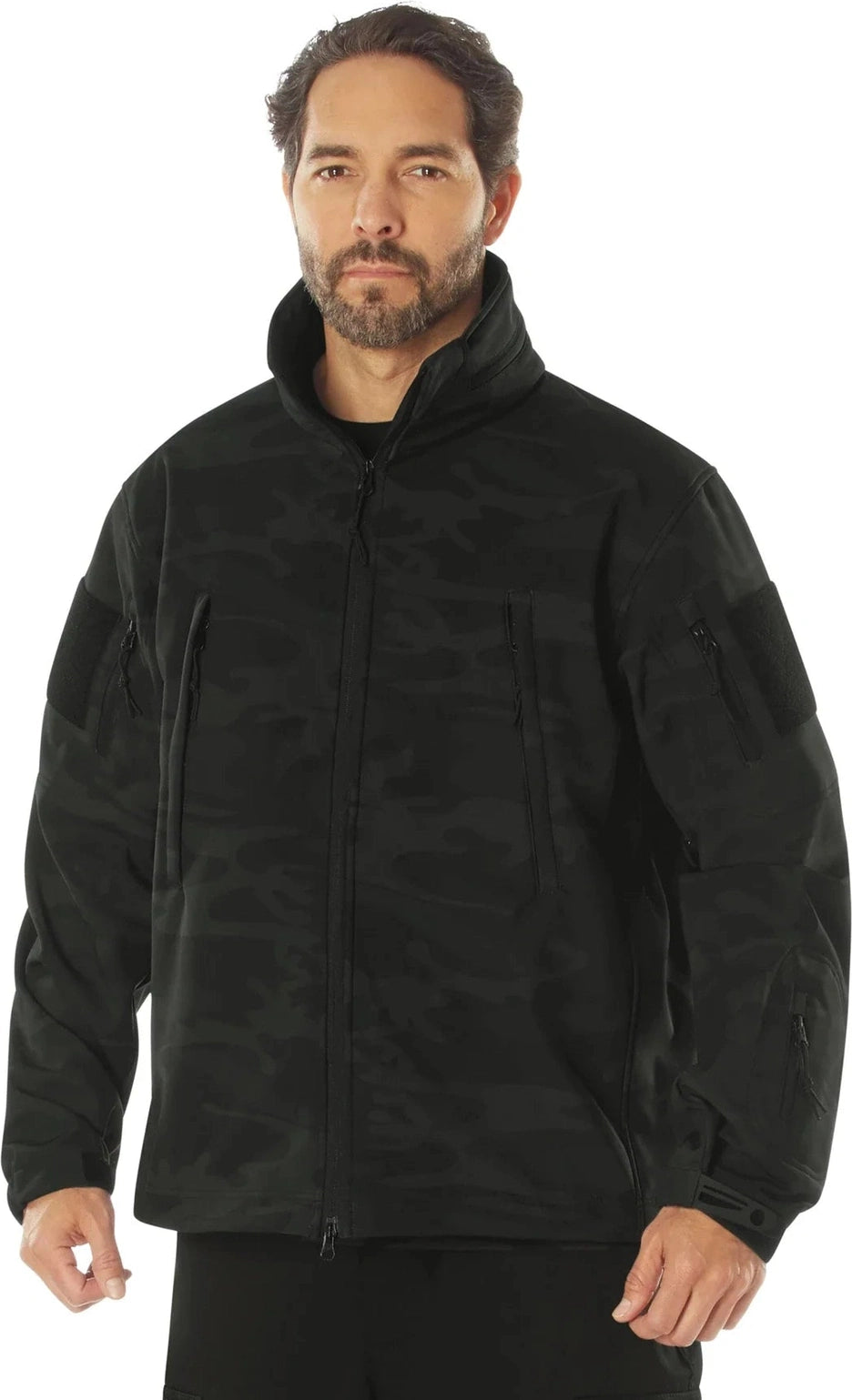 Special Ops Soft Shell Jacket