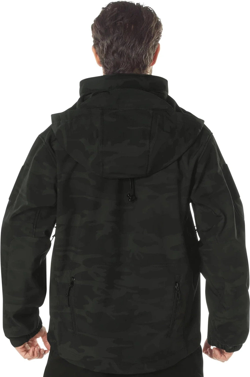 Special Ops Soft Shell Jacket
