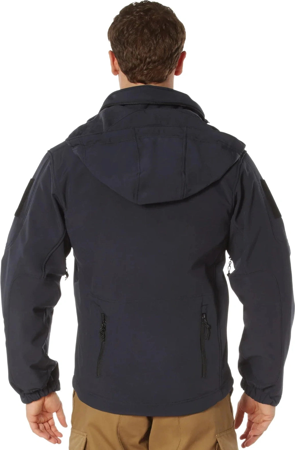 Special Ops Soft Shell Jacket