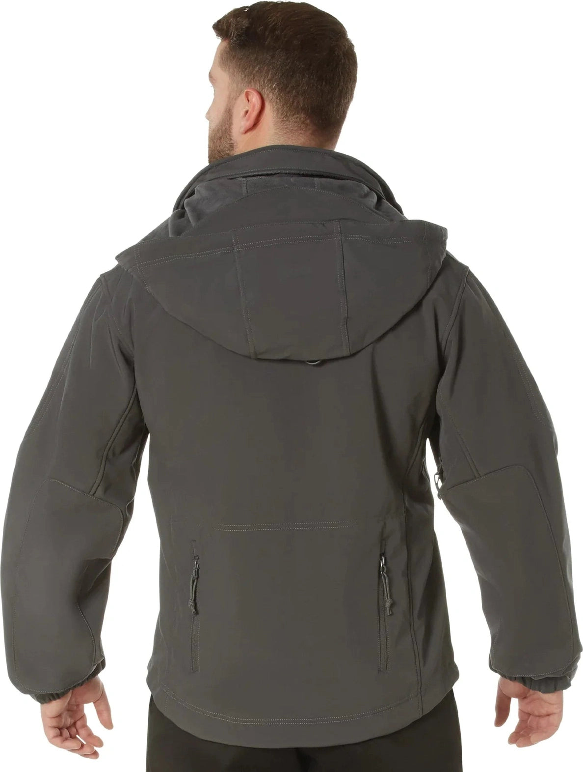 Special Ops Soft Shell Jacket