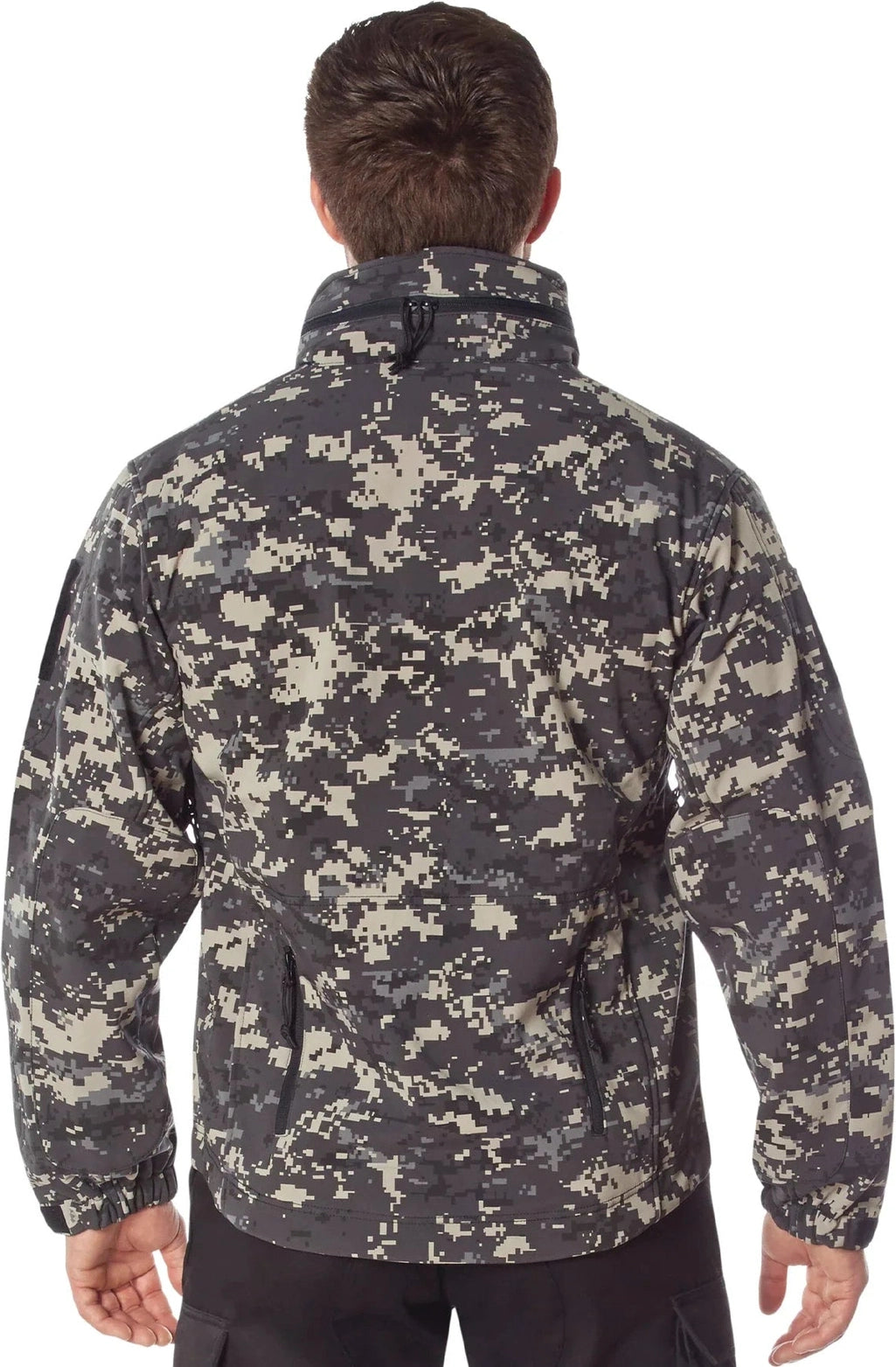 Special Ops Soft Shell Jacket