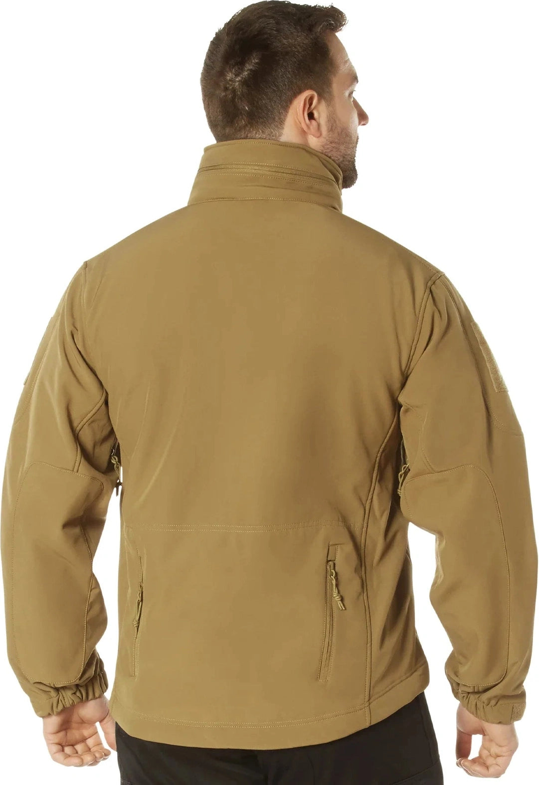 Special Ops Soft Shell Jacket