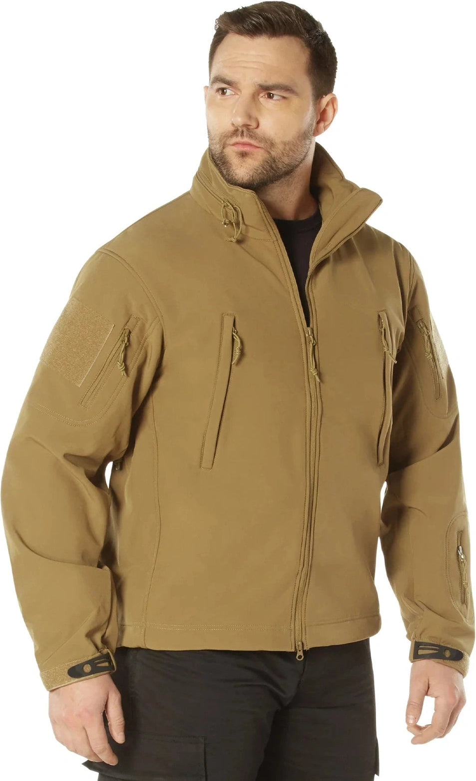 Special Ops Soft Shell Jacket