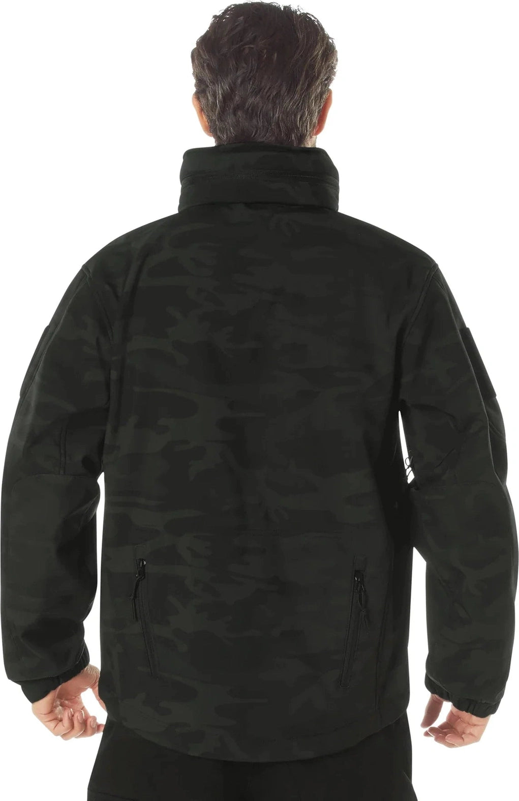 Special Ops Soft Shell Jacket