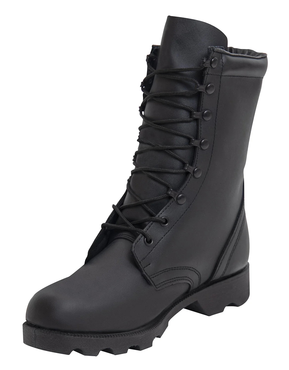 Speedlace Combat Boots - 10 Inch