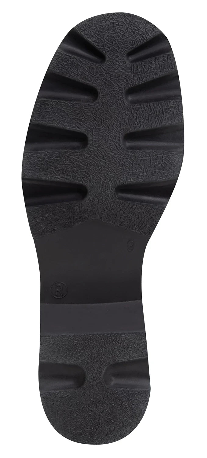 Speedlace Combat Boots - 10 Inch