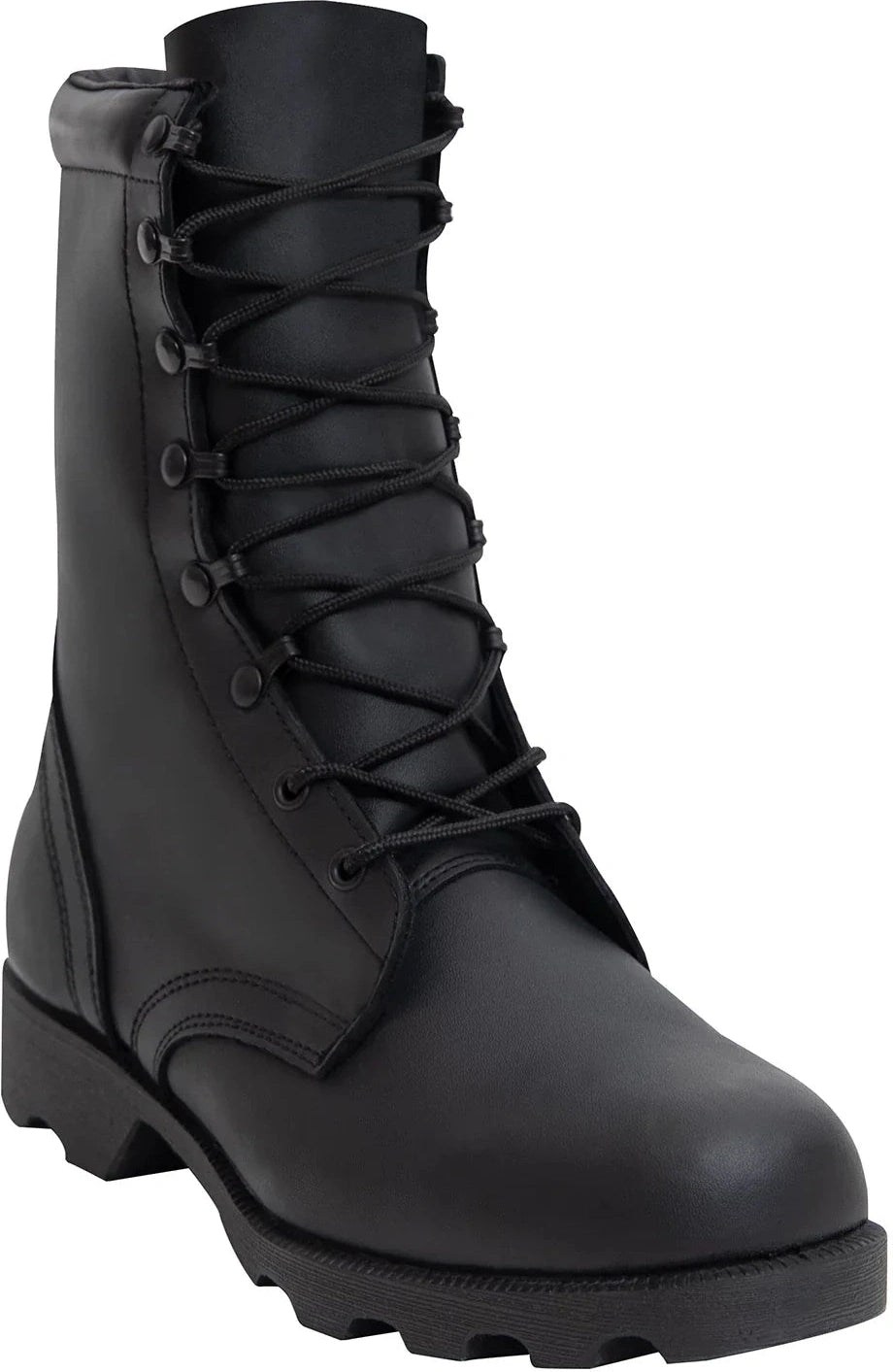 Speedlace Combat Boots - 10 Inch