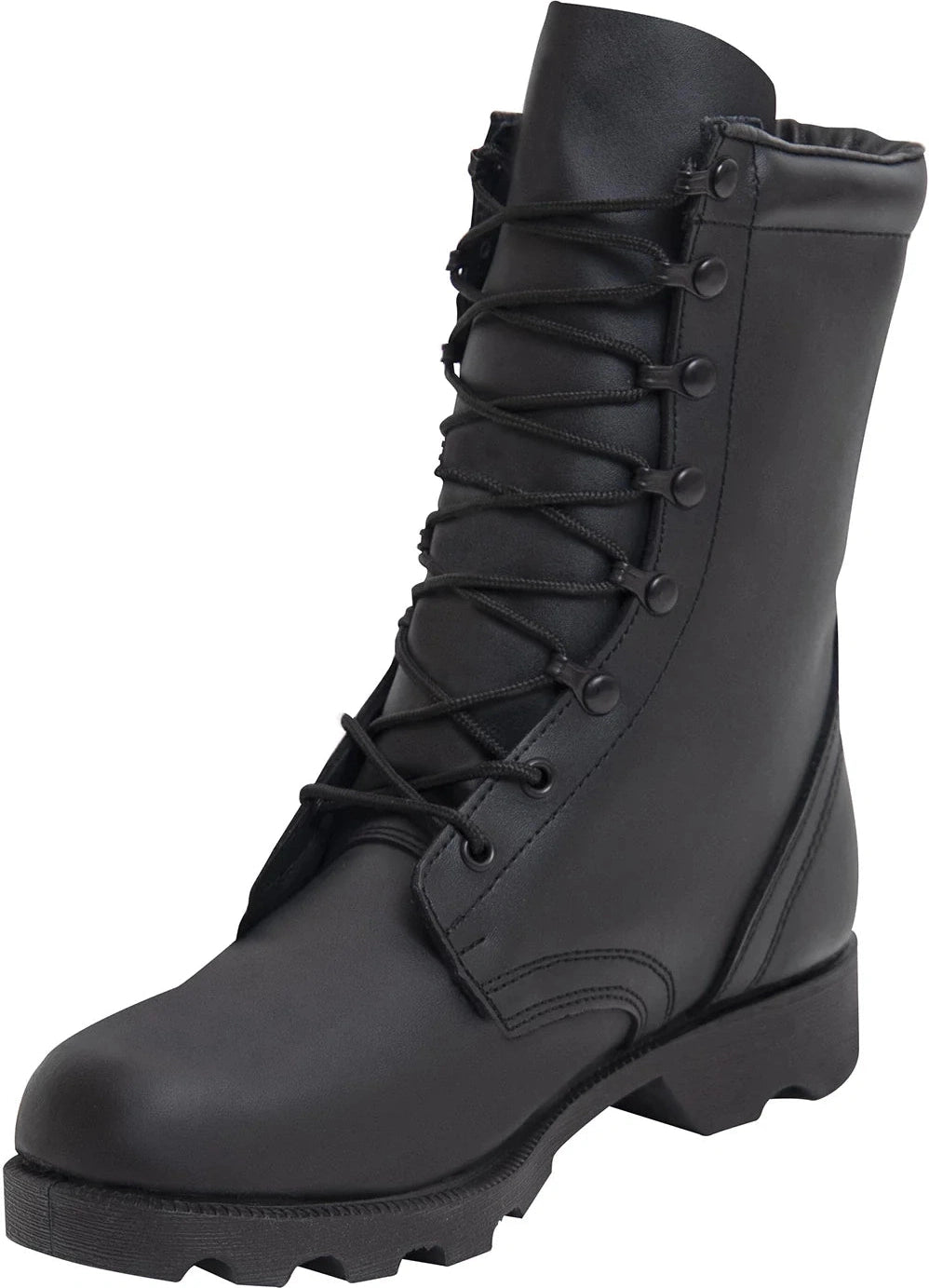 Speedlace Combat Boots - 10 Inch
