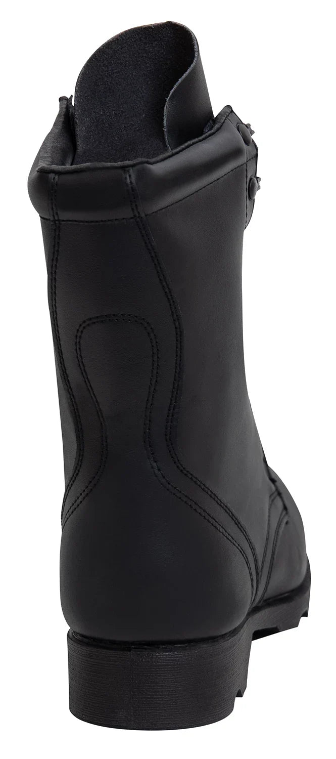 Speedlace Combat Boots - 10 Inch