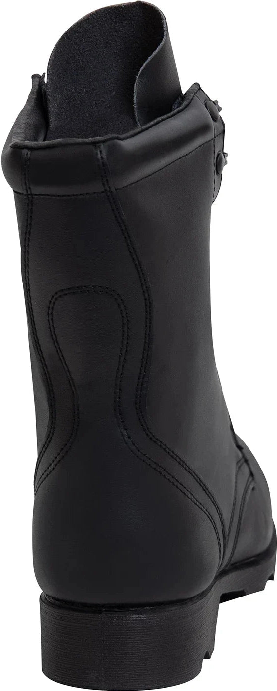 Speedlace Combat Boots - 10 Inch