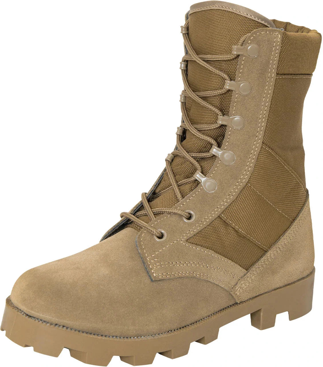Speedlace Jungle Boot - 8 Inch - Ar 670-1 Coyote Brown / Default / Regular
