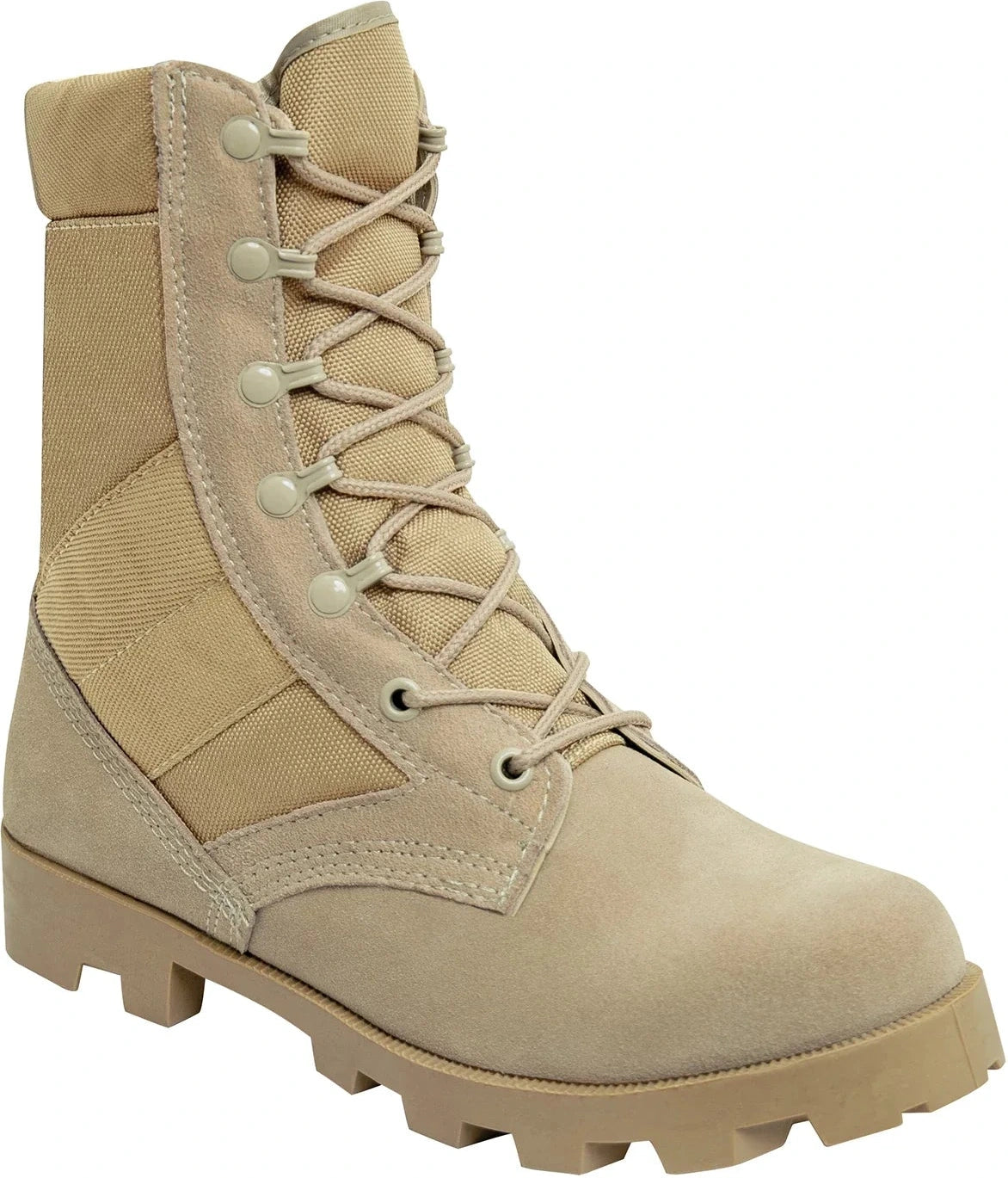 Speedlace Jungle Boot - 8 Inch - Desert Tan / Default / Regular