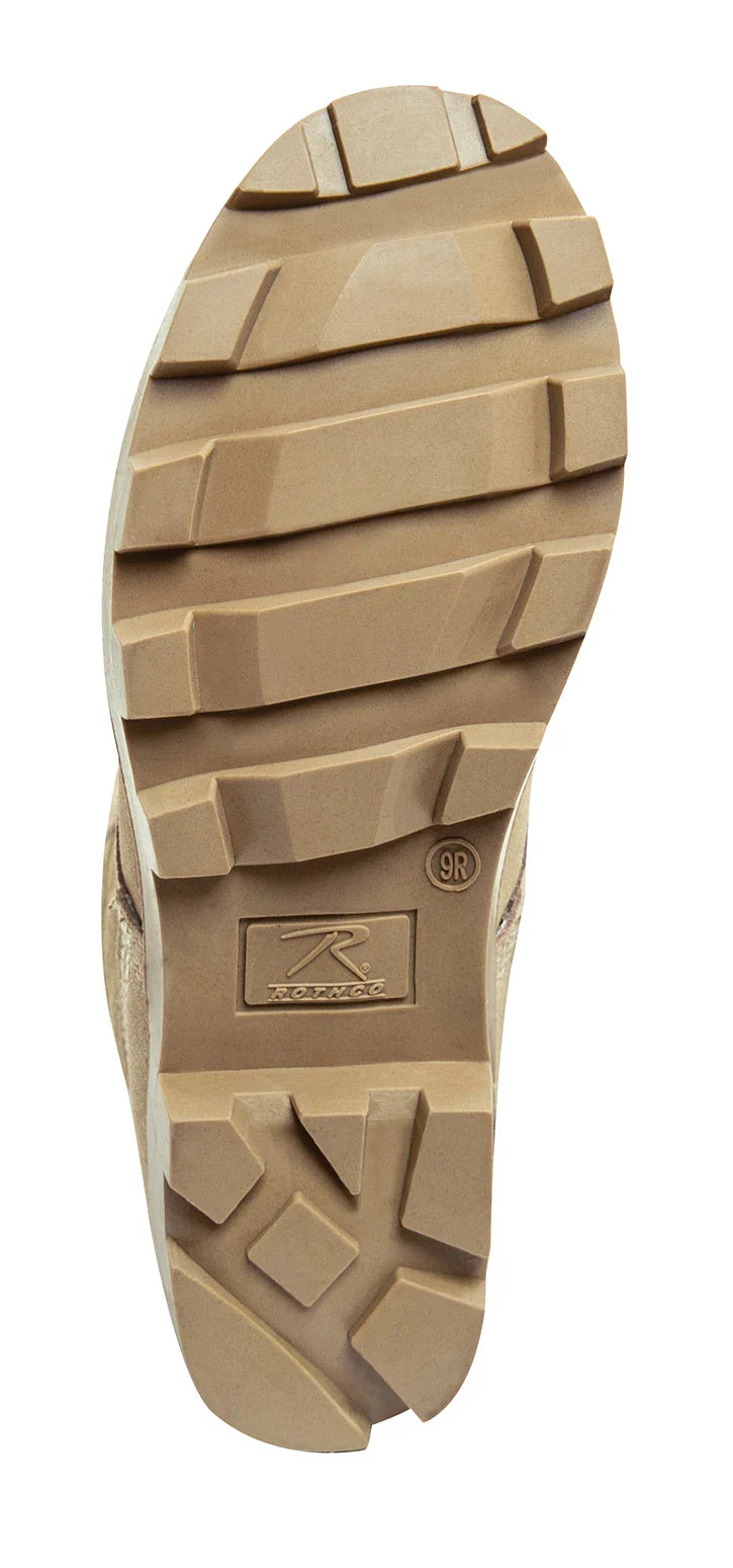 Speedlace Jungle Boot - 8 Inch