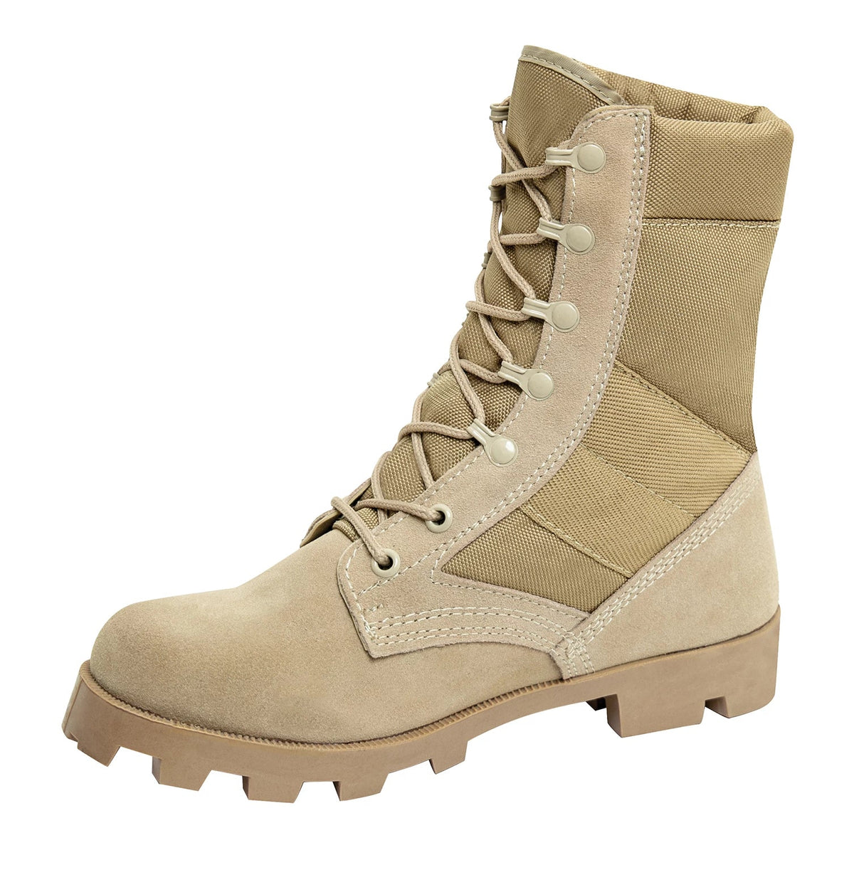 Speedlace Jungle Boot - 8 Inch