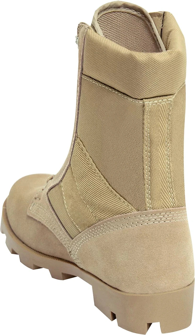 Speedlace Jungle Boot - 8 Inch