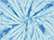 Spider Baby Blue Youth Multi-Color Tie-Dyed T-Shirt - 1000Y  grouped