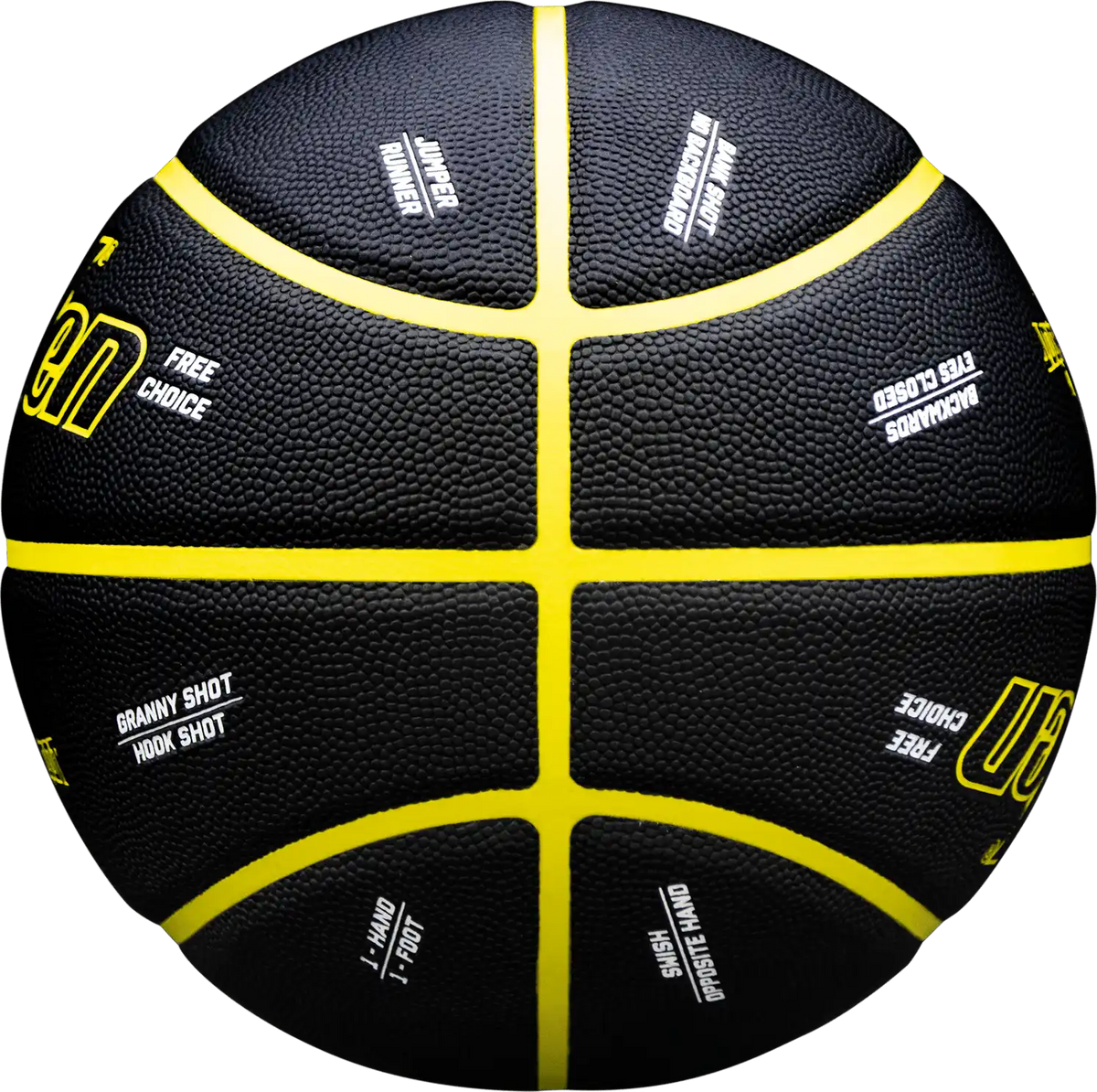 Spin-n-shoot (horse Game Ball)