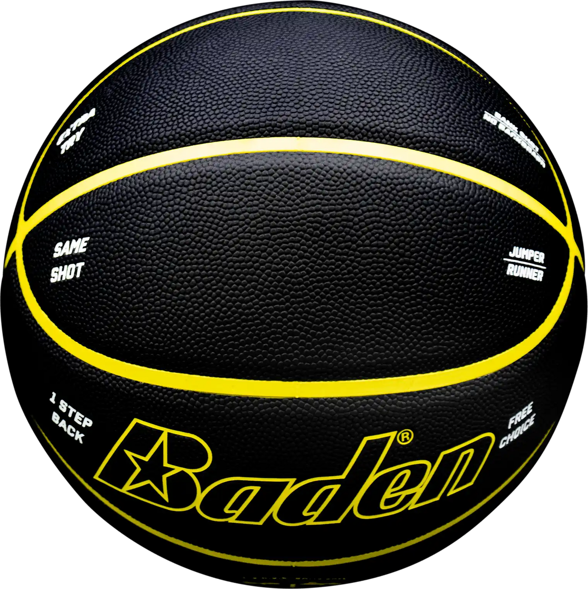 Spin-n-shoot (horse Game Ball)