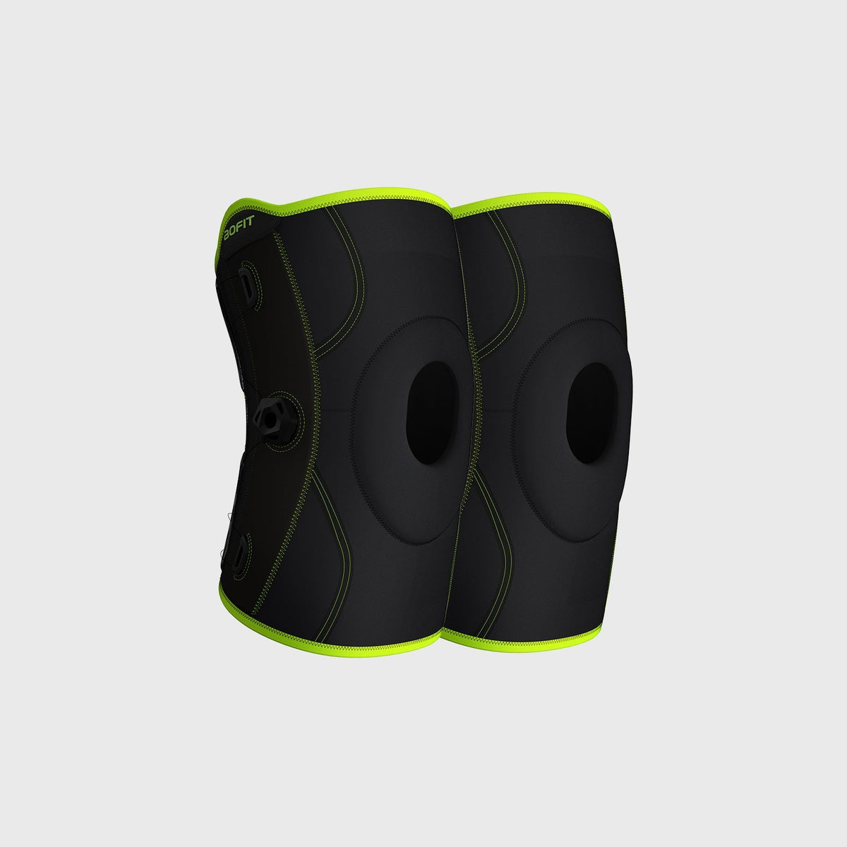Spinlock Knee Brace