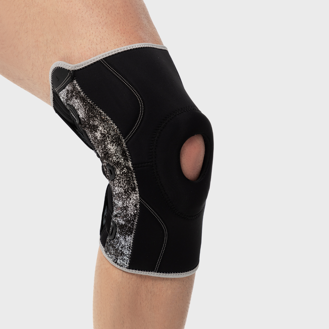 Spinlock Knee Brace
