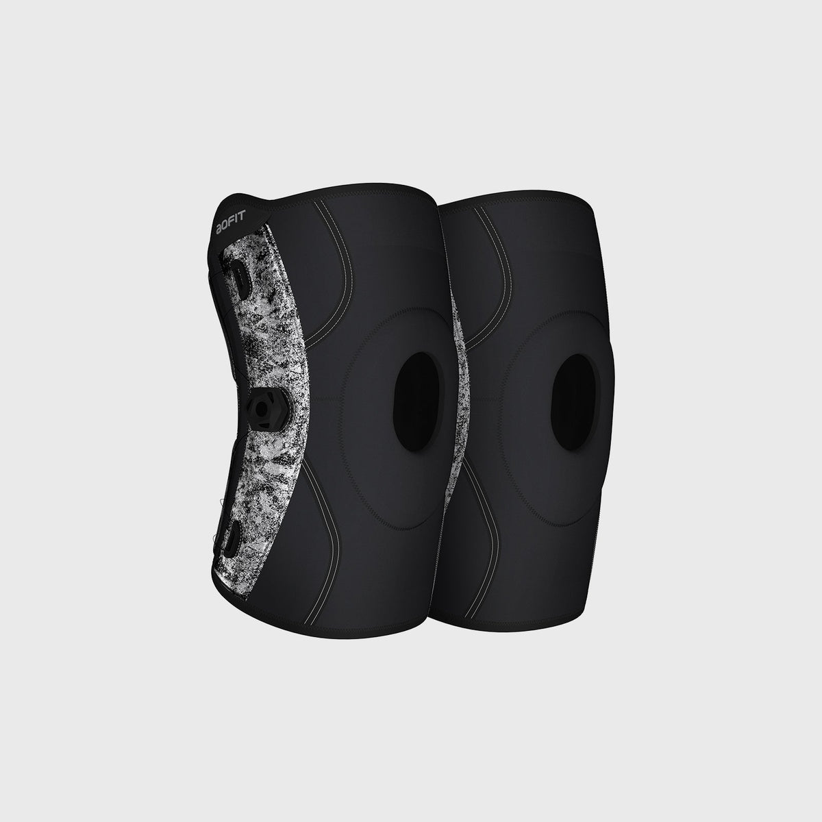 Spinlock Knee Brace