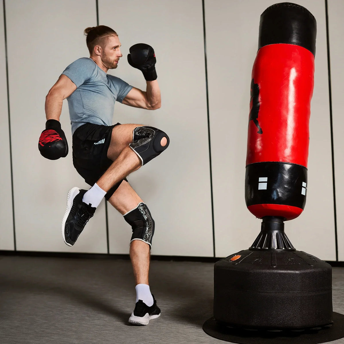 Spinlock Knee Brace