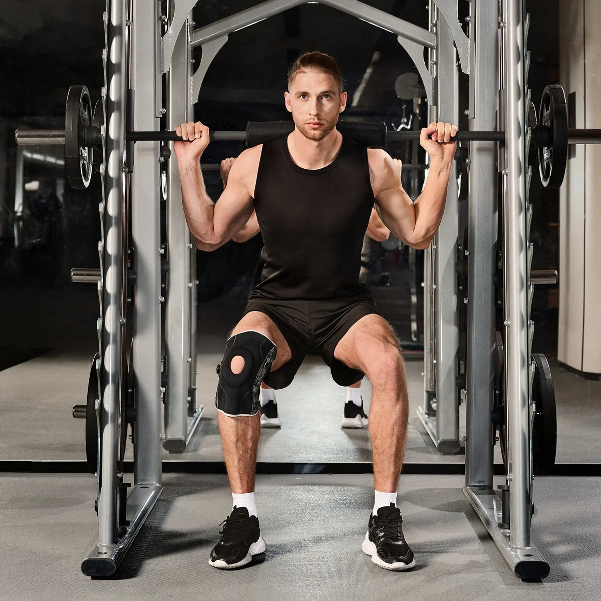 Spinlock Knee Brace